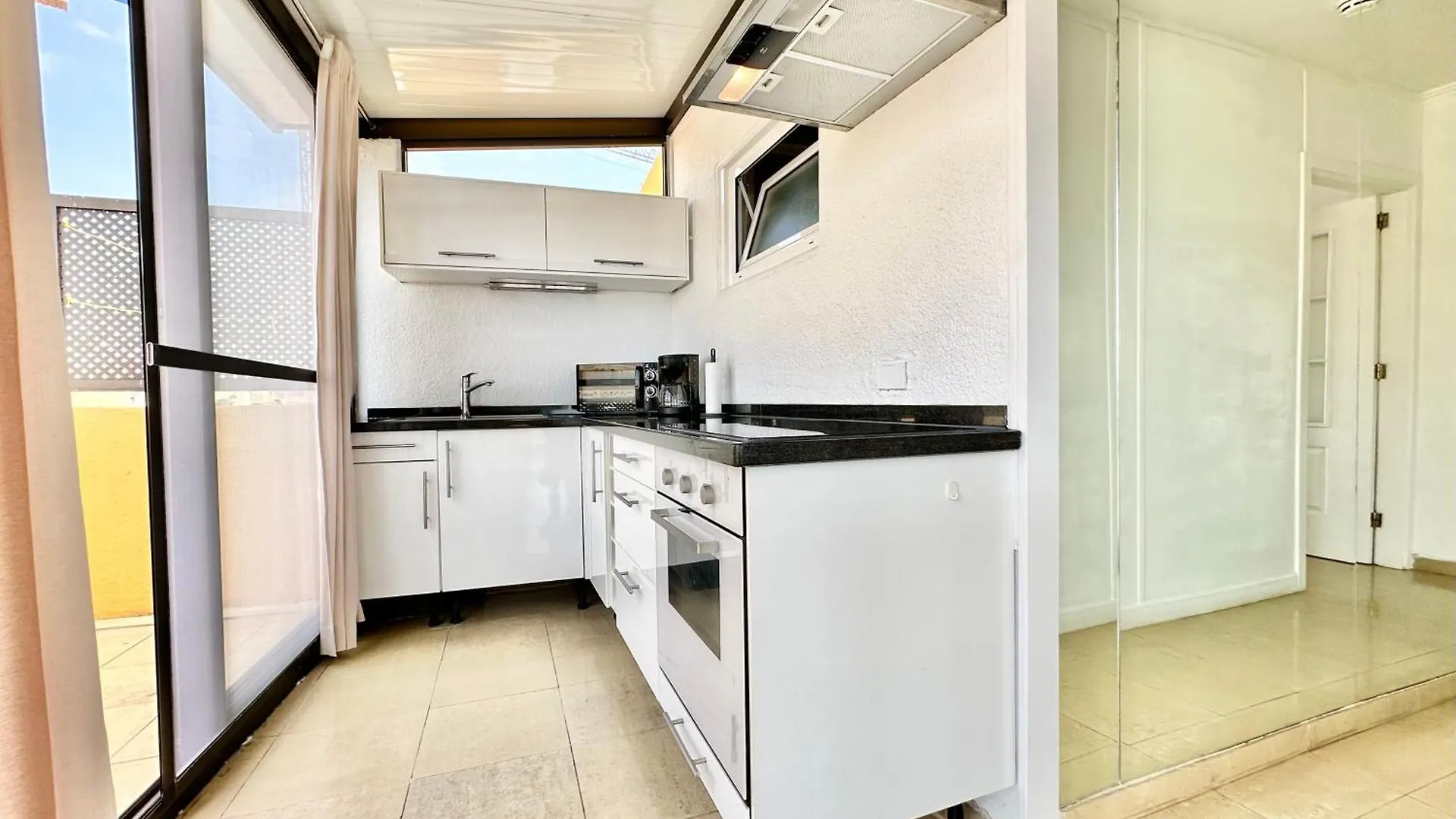 Apartament First Line Attic - Adults Only - Puerto de la Cruz