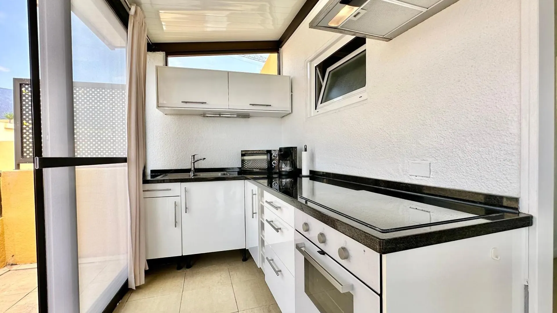 Apartament First Line Attic - Adults Only - Puerto de la Cruz  Puerto de la Cruz (Tenerife)