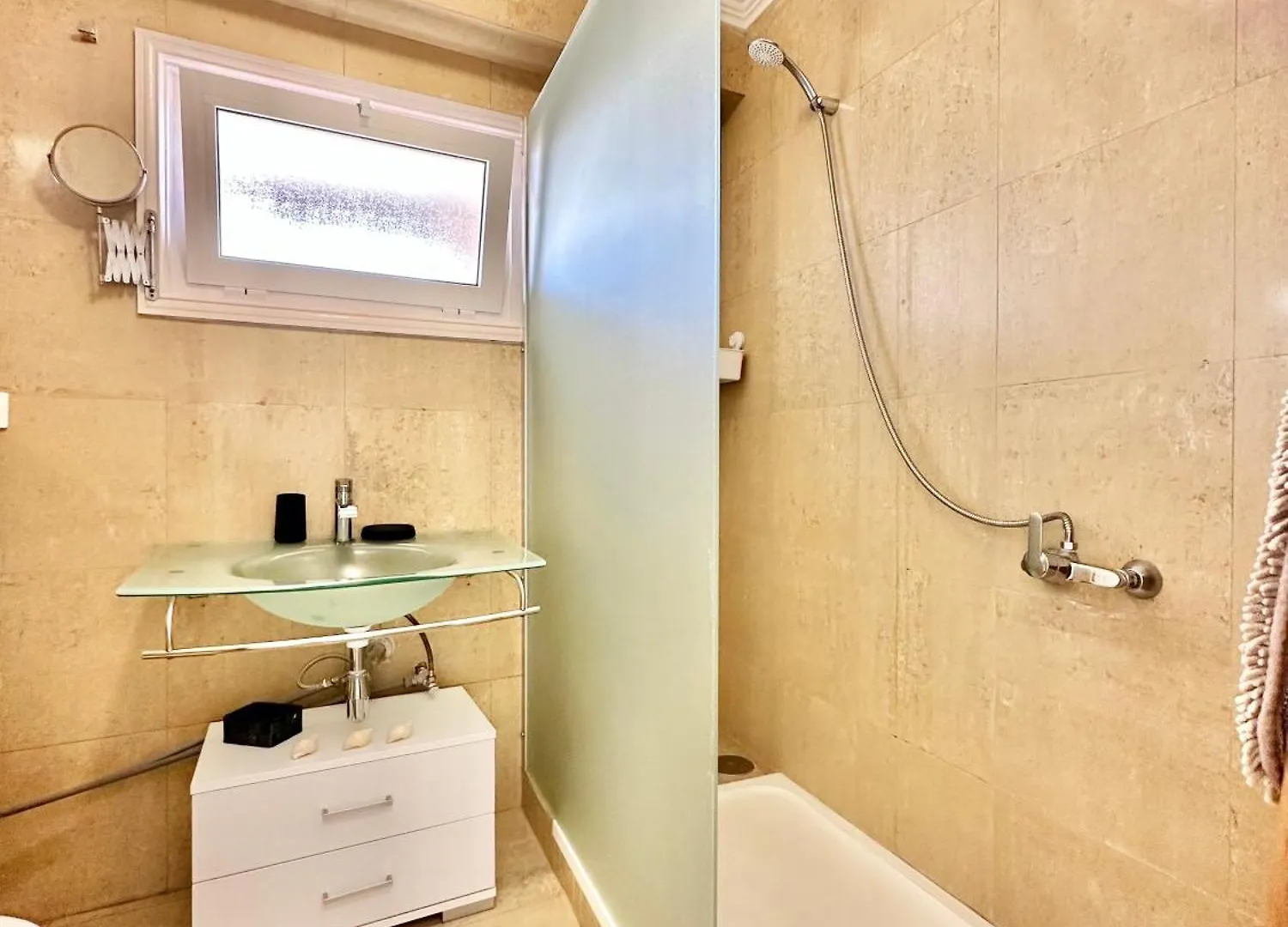 First Line Attic - Adults Only - Daire Puerto de la Cruz  İspanya