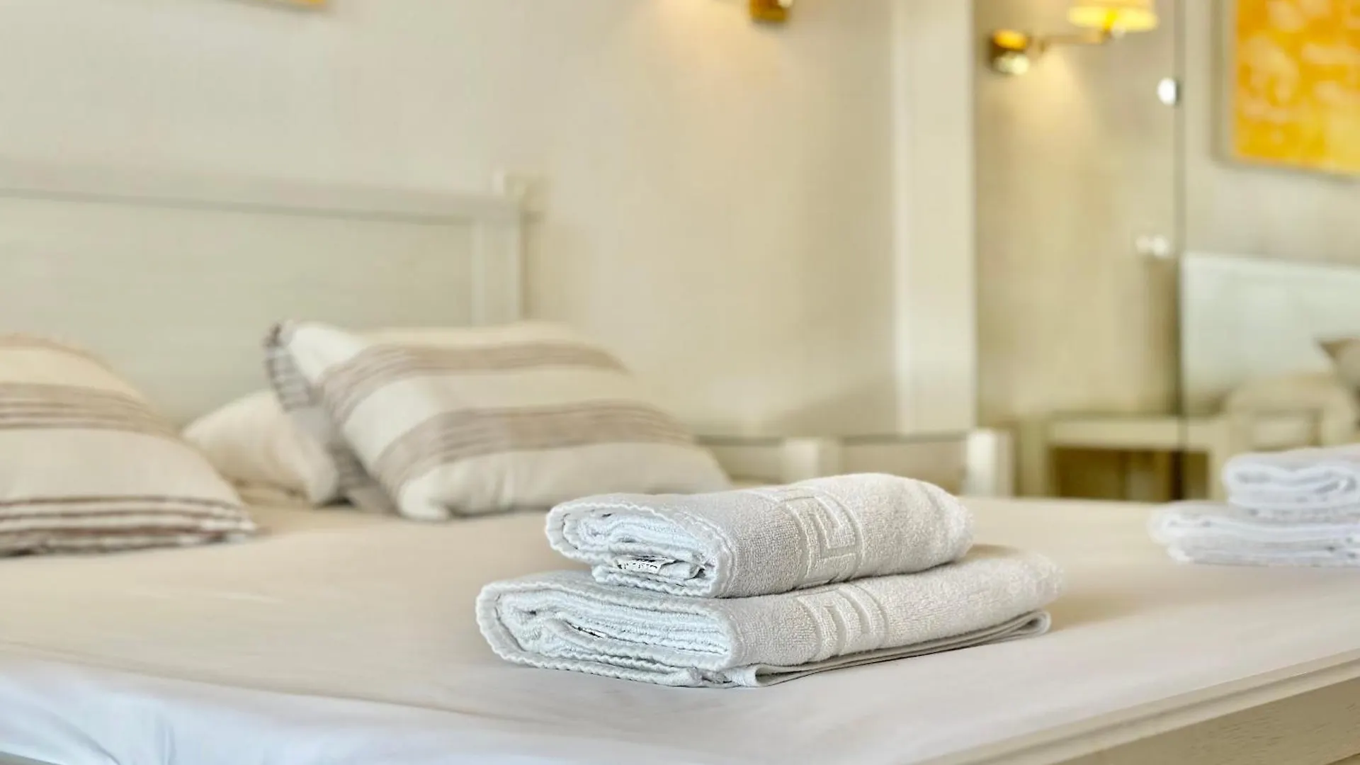 First Line Attic - Adults Only - Daire Puerto de la Cruz