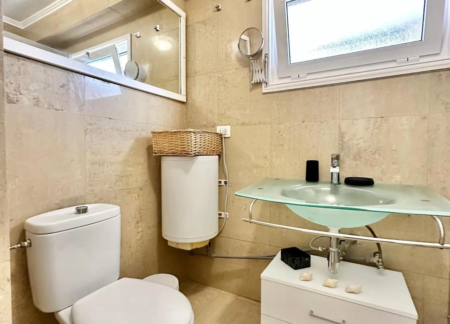 First Line Attic - Adults Only - Daire Puerto de la Cruz  0*, Puerto de la Cruz (Tenerife)